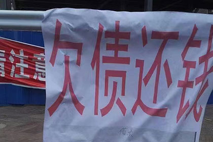 来凤清数公司